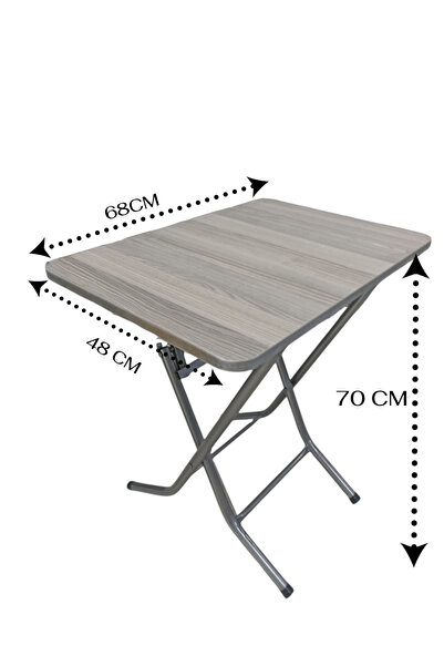 mdf 2 Kişilik Yemek Masası