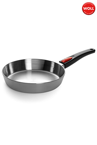 Woll Concept Pro 24Cm Kızartma Tavası, Ayrılabilir Saplı