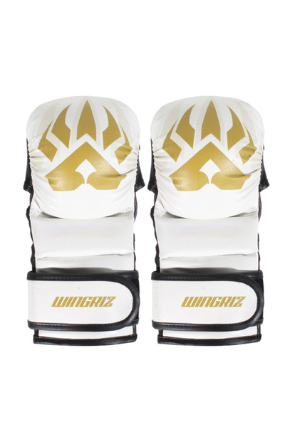 Wingriz Mma Turtle Gloves Boxing Gloves
