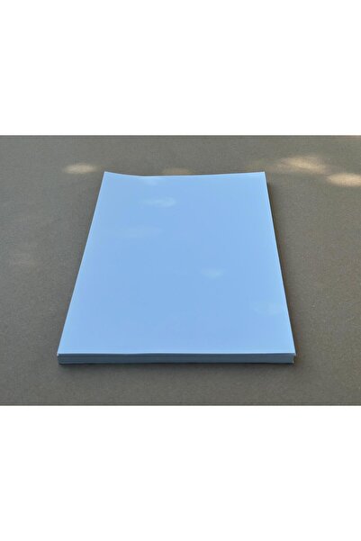 ORCOPY Kaliteli A4 Mat Kuşe Kağıdı Dijital Baskı,sertifika Ve Fotoğraf Kağıdı 200gr 25 Adet (0,31 KG)