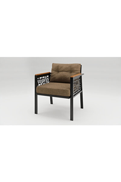 adımshops MELİSA Balkon-bahçe-kafe Çay Seti Koltuk Oturma Takımı-oturma Grubu...