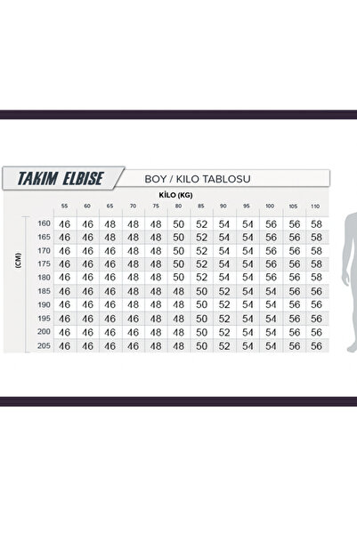 wodelli Erkek Siyah Kruvaze Çizgili Takım Elbise – Regular Pamuklu Kumaş