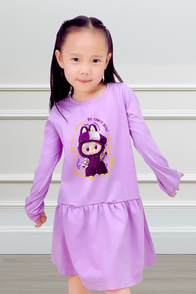 META MODA dívčí oblečení 2 lano oblečení