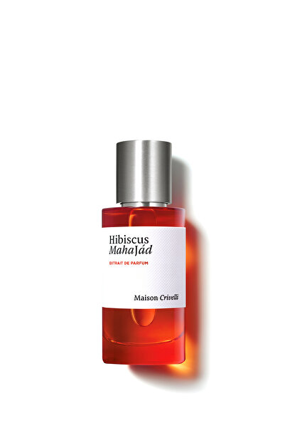 hibiscus Mahajad MaisonCrivelli 50 ml Unisex Parfüm
