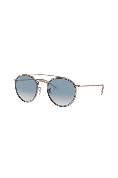 Ray-Ban RAYBAN 3647N 90683F 51 موديل رقم حذاء Rayban