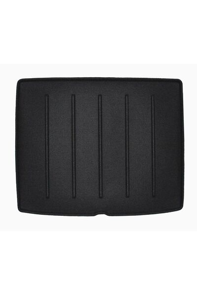 öz-iş Cupra Formentor Üst Raf Halı Bagaj Havuzu 2020 Sonrası Uyumlu