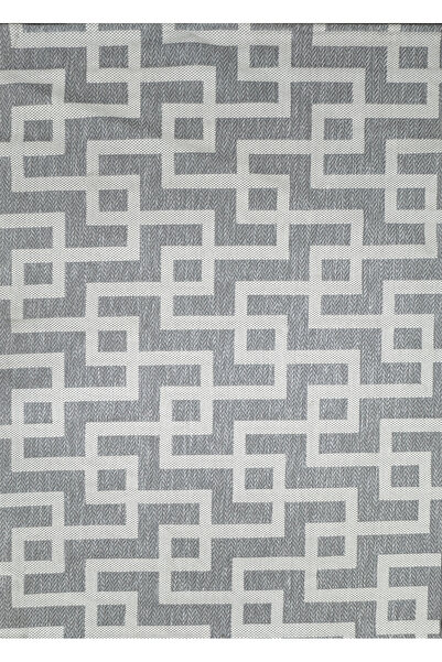 Pollini Halı Kolay Temizlenen Yıkanabilir Sisal Halı SL-5