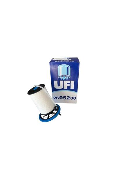 UFI YAKIT FİTRESİ / FİAT EGEA -DOBLO 1.6-1.3 2015-2024 / 77366607