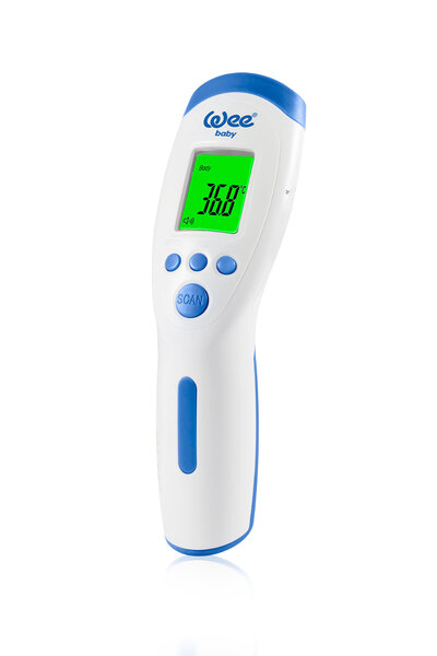 Wee Baby Temassız Ateş Ölçer