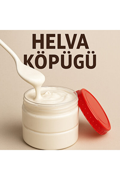 solon Köpük Helva 500g Hatay Yöresel