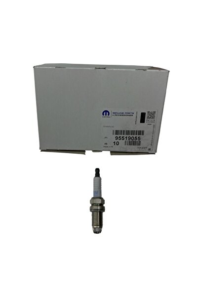 GM ATEŞLEME BUJİ ÇİFT TIRNAK -ADET- / OPEL ASTRA G CORSA B-C 1.4-1.6 16V / 95...