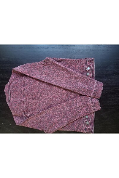 Guess women's denim jacket