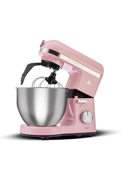 Karaca PRO Çift kollu aparat Hamur yoğurma Karıştırıcı-PÜRE Yapma 6 Kademeli ...