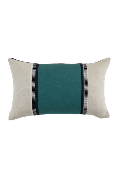 Buldans Nova Keten Kırlent Kılıfı-35x55 (içsiz)