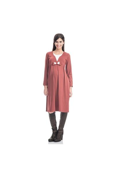 Genel Markalar Spor Kısa Hamile Elbise