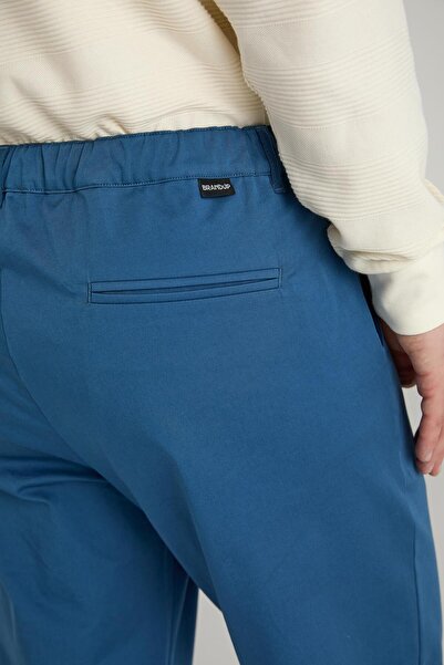 Brand Up Regular Fit Trousers