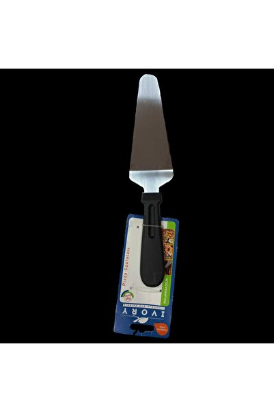 CEPHOME İvory pizza-tatlı spatulası