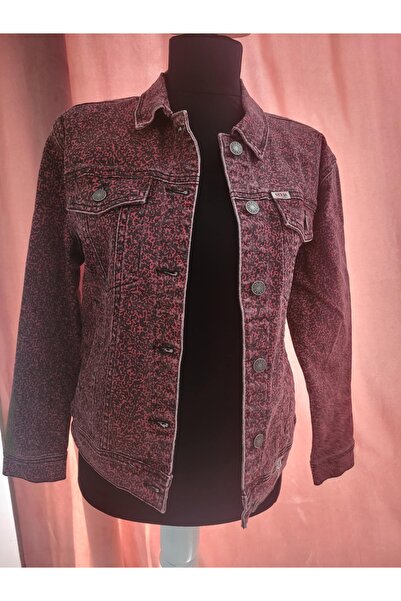 Guess women's denim jacket