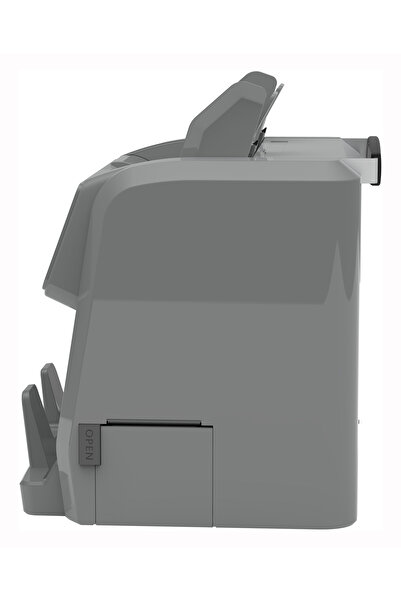 Sigma PRT-110 Para Sayma Makinesi, 10 Para Birimi, Seri Numara Okuma, Dokunmatik Ekran