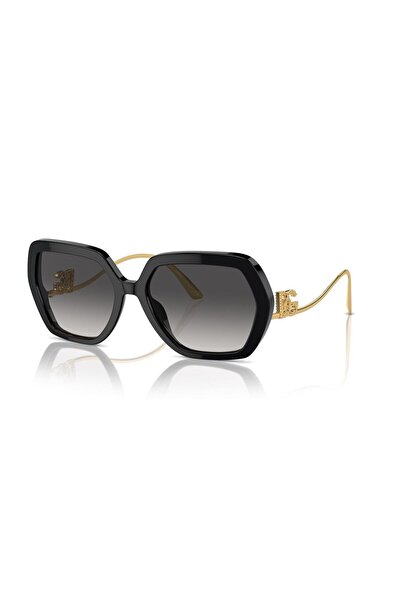 Dolce&Gabbana DOLCE GABBANA 0DG4468B 58 Güneş Gözlüğü