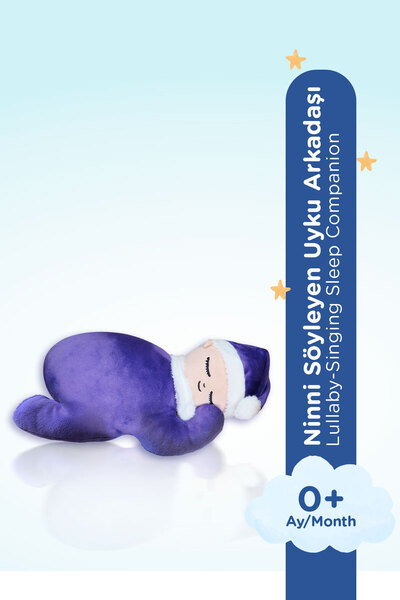 Wee Baby Nanninom Uyku Arkadaşı