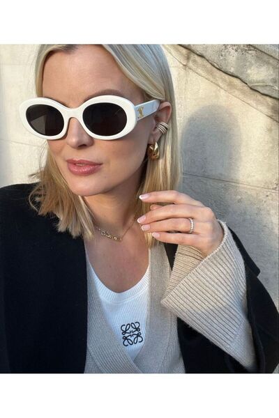 Goldmine Georgina Women's Sunglasses Uv400