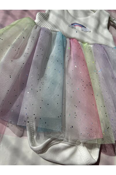 nayiyom Gokkusagi Dress