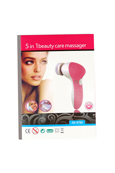 LOFIAN 1x5 Beauty Care Massager & Skin Cleaner