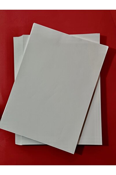 ORCOPY Art Paper 35 X 50 120 Gr 50 Pack (1.05 kg)