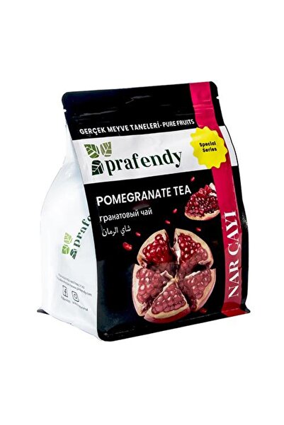 prafendy NAR ÇAYI - GERÇEK MEYVE TANELİ 1000 GR