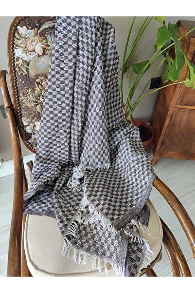 maison aura Koltuk Örtüsü Pamuk