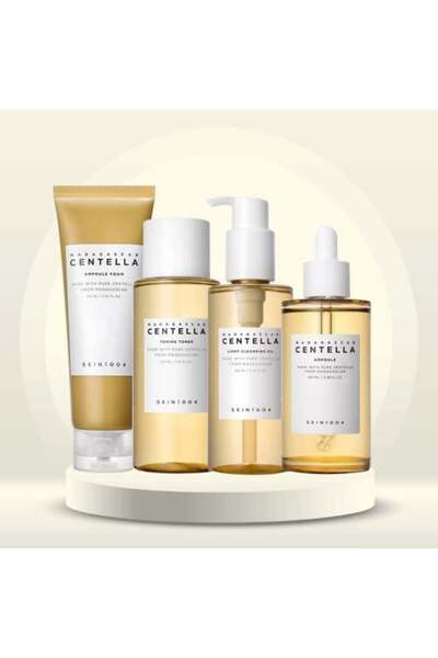 Skin1004 Skin 1004 Centella Skincare Set - 4 Pieces