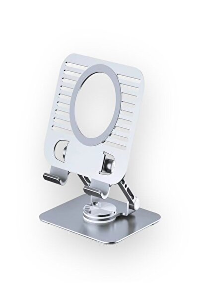 DEANB Mekanizmalı 12.9 Inç Ayarlanabilir Metal Ipad, Tablet Ve Telefon Tutucu...