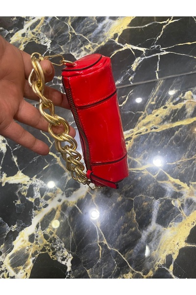 Mecheatelier Mini geantă de mână pentru femei