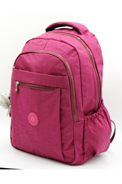 Bevitton 2300 Geantă de școală din material textil rezistent la apă Rucsac de școală unisex