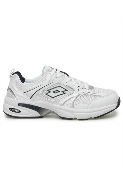 Lotto ATHENS 4FX White Men's Running Shoes