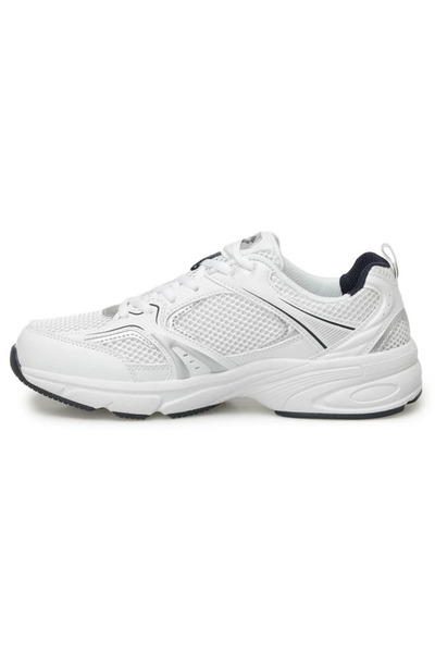 Lotto ATHENS 4FX White Men's Running Shoes