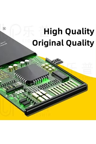 Zen Store Replacement Battery For Apple iPhone 14 Pro Max 1 YEAR Guarantee