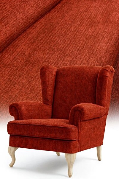 Enesar Home KETEN DESENLİ SOFT KUMAŞ Yüksek Kalite Dijital Baskı Keten