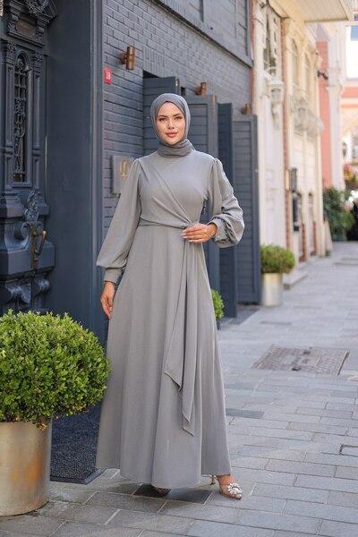 By Pommes Life Women's Side Tie Testtur Elbie