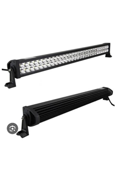 atom tasarım & reklam Led Bar 106 Cm Off Road Led Bar Beyaz 240 W