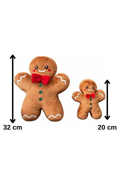 eco sepet Tay Tüyü Kumaş Adam 20 Cm