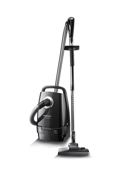 Grundig VCC 9450 A sınıfı 800 Watt Hepa Toz Torbalı Süpürge