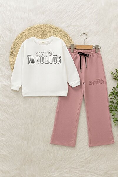 KOKOŞ BEBEK Fabulous Girls Іспанська команда | Вік 7/11 років