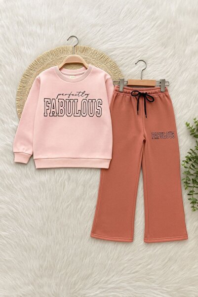 KOKOŞ BEBEK Fabulous Girls Іспанська команда | Вік 7/11 років