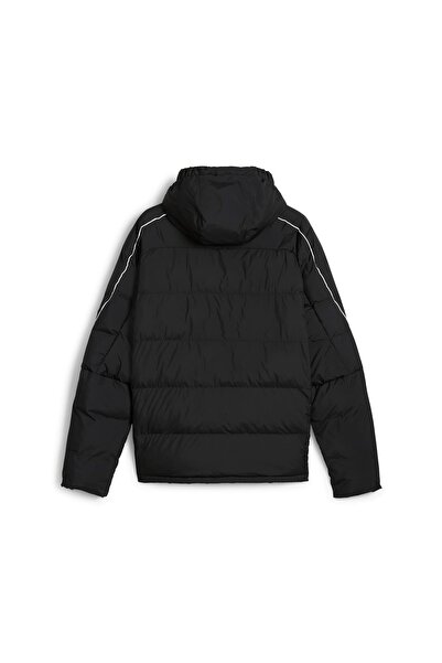 Puma 627041 Ferrari RaceMT7+ Ecolite Jk Jacket Erkek Günlük Mont SİYAH