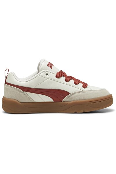 Puma 397262 Park Lifestyle Og Unisex Αθλητικά Παπούτσια Claret Red