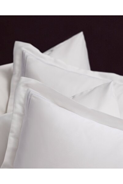 Madame Coco Clarette King Size Bambus-Satin-Bettbezug-Set