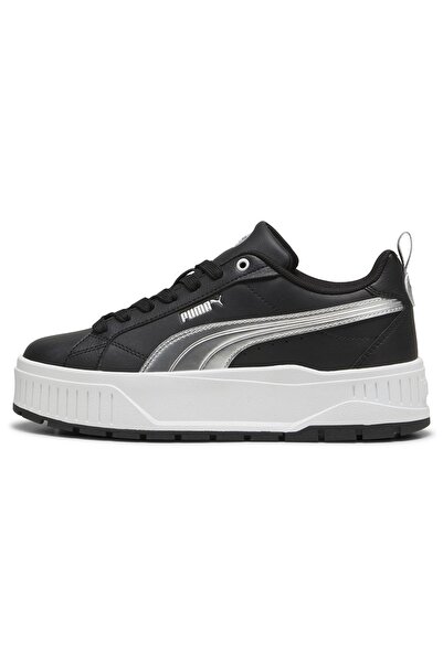 Puma 39889202 Karmen II Metallic Dream Kadın Günlük Spor Ayakkabı