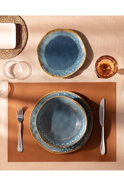 Madame Coco Belford 18-teiliges Tafelservice